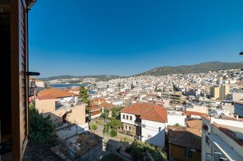 Casă individuală pe 3 niveluri, 168 mp — Panagia anunturi imobiliare Grecia