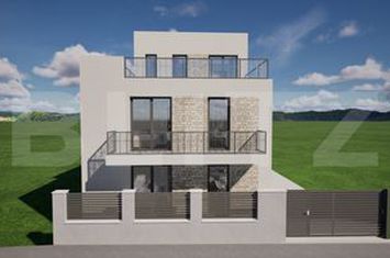 Apartament 2 camere de vanzare TURDA - Cluj anunturi imobiliare Cluj