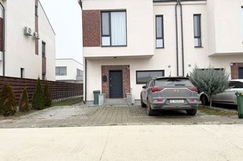 Foto 2 Oportunitate de Investiție – Casă Duplex în Complexul Rezidențial DOXA GARDENS anunturi imobiliare Tunari