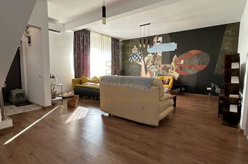 Vanzare - Vila - 4 Camere - Teren 270 mp - Popesti - Leordeni anunturi imobiliare Bucuresti