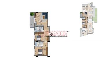 Brancoveanu - Oraselul Copiilor - 3 camere anunturi imobiliare Bucuresti