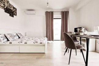 Apartament 2 camere de vânzare Constanta - Mamaia Sat