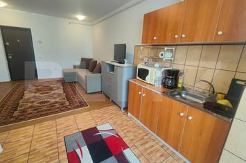 Apartament 2 camere de vanzare FLORESTI - Cluj anunturi imobiliare Cluj