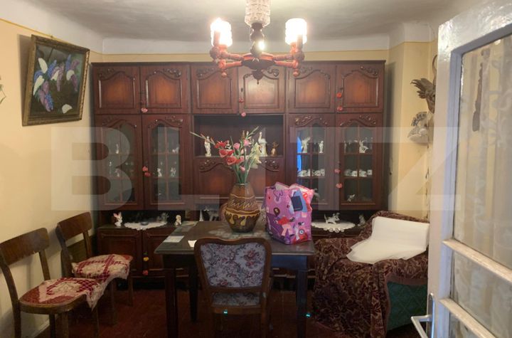 Casă - 3 camere de vanzare SALAJ - Bucuresti anunturi imobiliare Bucuresti