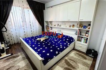 Apartament 3 camere de vanzare CENTRAL - Alba anunturi imobiliare Alba