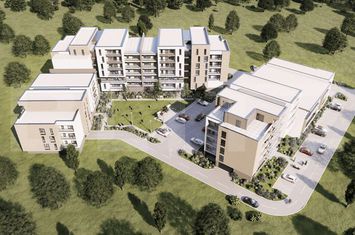 Apartament 5 camere de vanzare CAMPINA - Prahova anunturi imobiliare Prahova