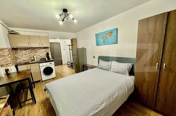 Garsonieră de inchiriat CLUJ-NAPOCA - Cluj anunturi imobiliare Cluj