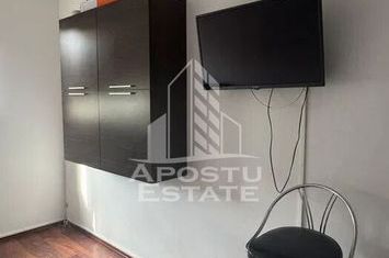 Garsoniera, petfriendly,  aer conditionat, Complexul Studentesc anunturi imobiliare Timis