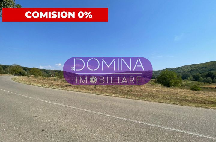 Teren de vanzare BALANESTI - Gorj anunturi imobiliare Gorj