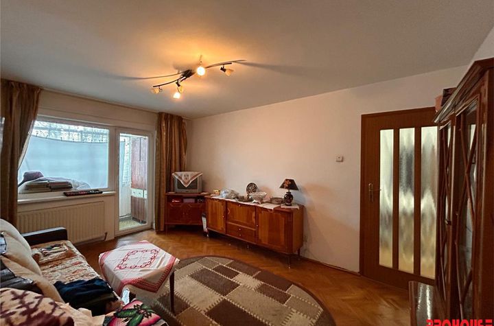 Apartament 2 camere de vanzare ZIMBRU - Bacau anunturi imobiliare Bacau