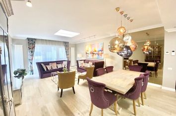 Apartament de lux 3 camere, zona Herastrau anunturi imobiliare Bucuresti