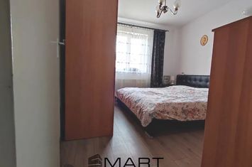 Apartament 3 camere de vanzare STRAND - Sibiu anunturi imobiliare Sibiu