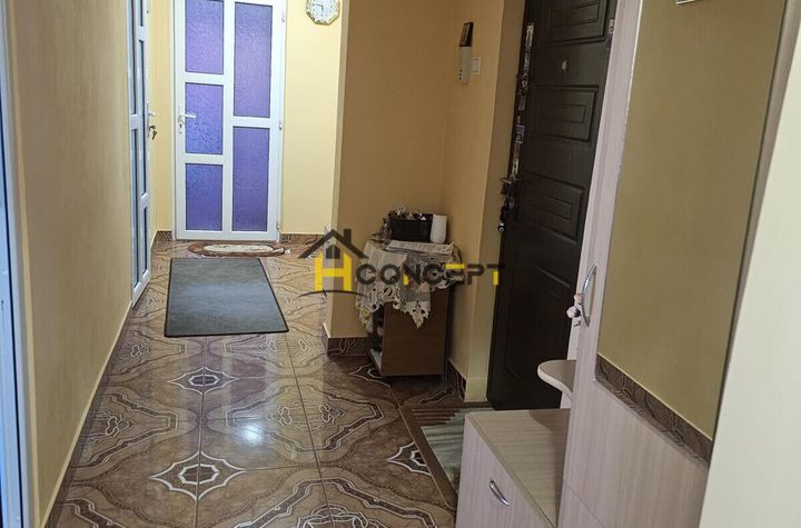 Ap 4 camere 2 bai 2 balcoane mobilat/utilat Soseaua Oltenitei anunturi imobiliare Bucuresti
