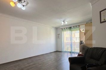 Apartament 2 camere de vanzare FLORESTI - Cluj anunturi imobiliare Cluj