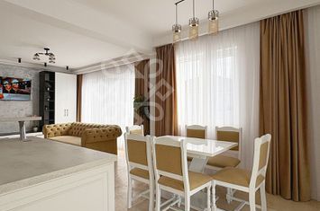 Casa luxoasa de inchiriat in Oradea, cartier Oncea anunturi imobiliare Bihor