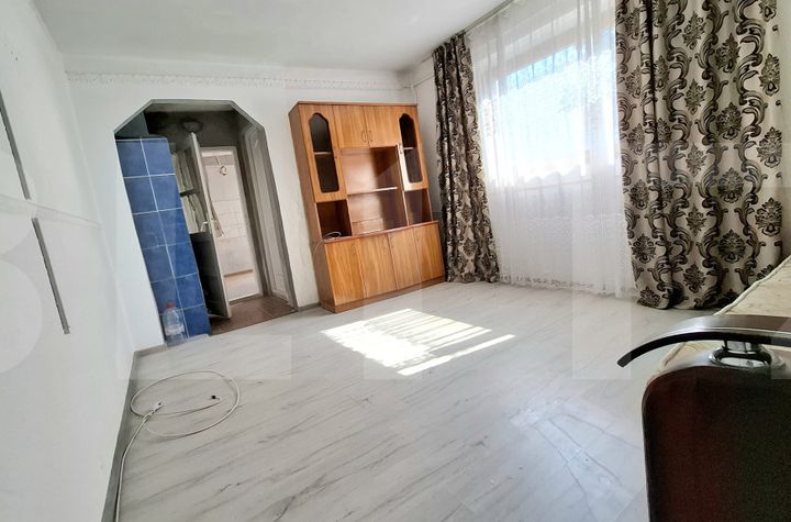 Apartament 2 camere de vanzare BOTOSANI - Botosani anunturi imobiliare Botosani
