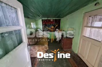 Casă - 2 camere de vanzare URICANI - Iasi anunturi imobiliare Iasi