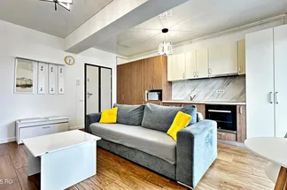 Apartament 2 camere de vânzare Constanta - Mamaia Sat