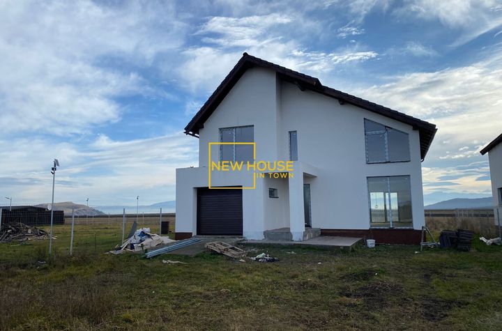 Vilă - 4 camere de vanzare BOD - Brasov anunturi imobiliare Brasov