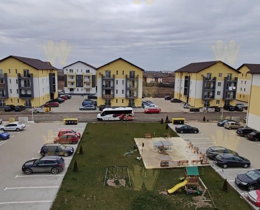 Apartament 2 camere Girocului, 51 mp