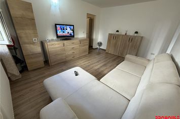 Apartament 2 camere de inchiriat REPUBLICII - Bacau anunturi imobiliare Bacau