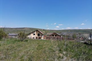 Teren Intravilan de vânzare Cluj - Chinteni