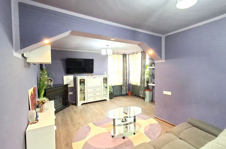 De Vanzare Casa  zona Andronache anunturi imobiliare Bucuresti