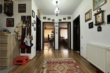 Apartament 3 camere de vanzare FLORESTI  - Cluj anunturi imobiliare Cluj