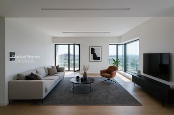 Apartament 4 camere de vanzare FLOREASCA - Bucuresti anunturi imobiliare Bucuresti