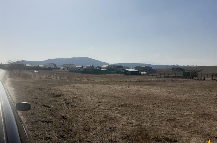 Teren Intravilan de vanzare BOD - Brasov anunturi imobiliare Brasov
