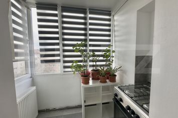Apartament 3 camere de inchiriat LIPOVEI - Timis anunturi imobiliare Timis