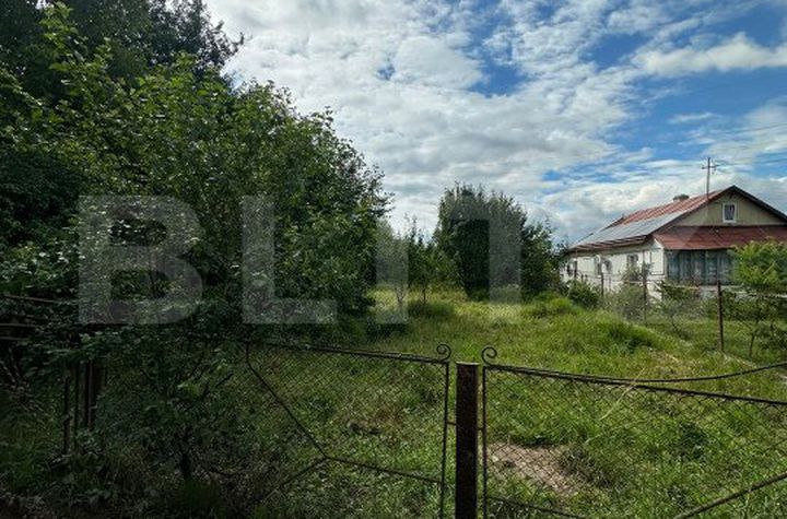 Teren de vanzare SUCEAVA - Suceava anunturi imobiliare Suceava