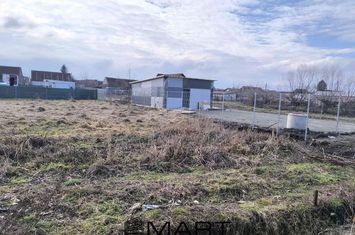 Teren de vanzare CRISTIAN - Sibiu anunturi imobiliare Sibiu