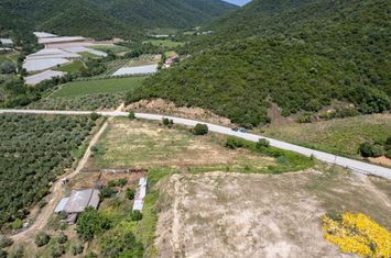 Teren 4874 mp la intrarea în Folia anunturi imobiliare Grecia