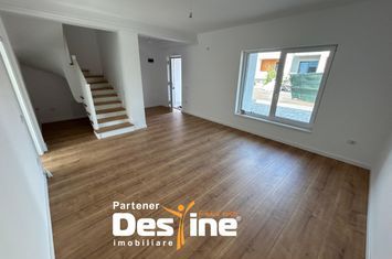 Vilă - 4 camere de vanzare VALEA LUPULUI - Iasi anunturi imobiliare Iasi