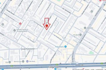 2 Camere Gorjului Metrou Bloc Reabilitat Termic anunturi imobiliare Bucuresti