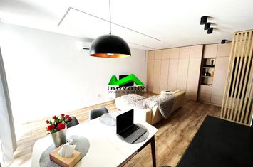 Apartament 2 camere de inchiriat CENTRAL - Sibiu anunturi imobiliare Sibiu