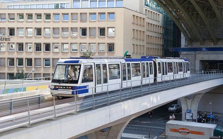 Clujul va avea Metrou și Tren Metropolitan