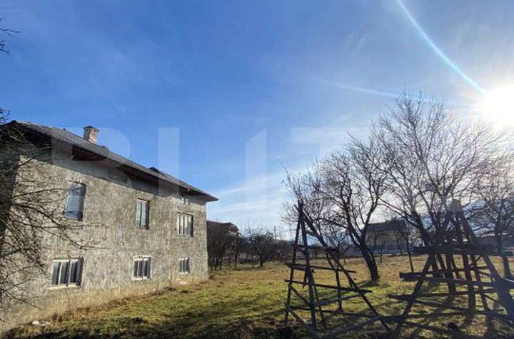 Casă - 4 camere de vanzare BISTRITA - Bistrita-Nasaud anunturi imobiliare Bistrita-Nasaud