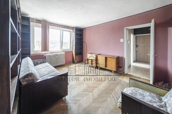 Apartament 3 camere de vanzare GARA DE NORD - Bucuresti anunturi imobiliare Bucuresti