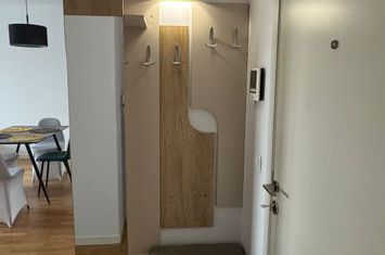 Apartament 2 camere de inchiriat CENTRUL CIVIC - Brasov anunturi imobiliare Brasov
