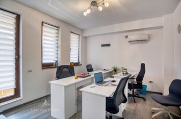 Spatiu birouri / 98 mp / parcare / Cantemir - Budapesta anunturi imobiliare Bucuresti