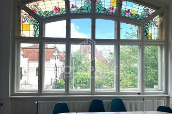 Casa Individuala de Birouri - Zona Centrala - Parcare anunturi imobiliare Cluj