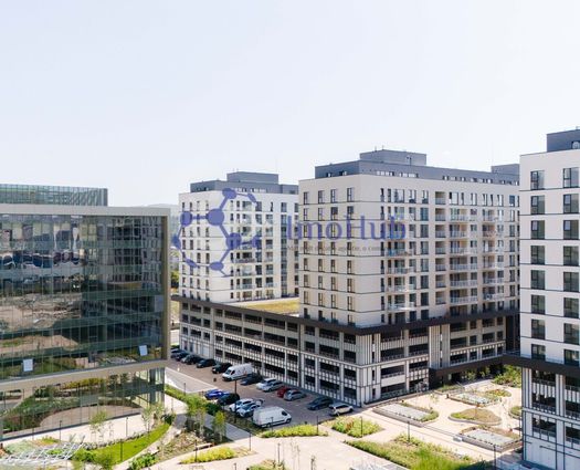 Apartament 2 camere Tudor Vladimirescu, 70 mp