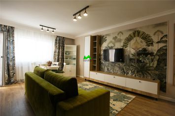 Apartament 2 camere de inchiriat HIPODROM 3 - Sibiu anunturi imobiliare Sibiu