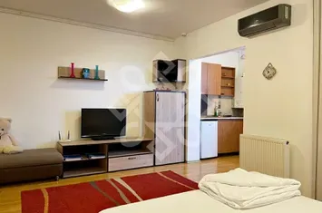 Apartament tip studio de inchiriat in Ared, Oradea anunturi imobiliare Bihor