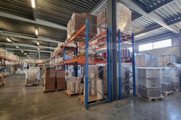 Spațiu industrial de vanzare GILAU - Cluj anunturi imobiliare Cluj