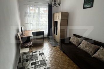 Apartament 2 camere de vanzare TRACTORU - Brasov anunturi imobiliare Brasov