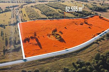 Teren Intravilan de vanzare SUSENI - Harghita anunturi imobiliare Harghita