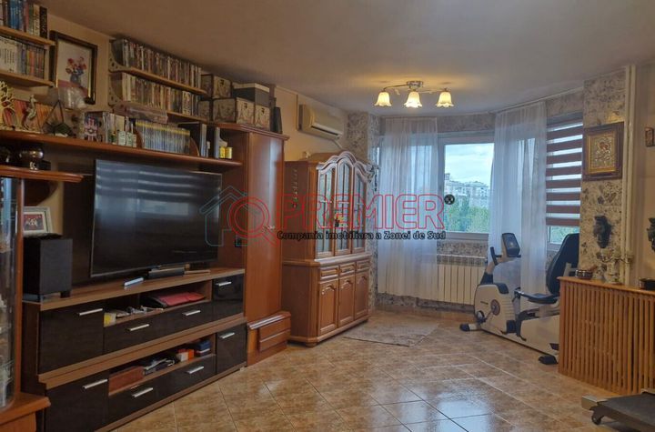 Nou !! Sector 3 - Bd. Unirii - Octavian Goga - 3 Camere - disponibil imediat anunturi imobiliare Bucuresti